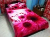 Double Size Cotton Bed Sheet Set  Product Code: DS-190